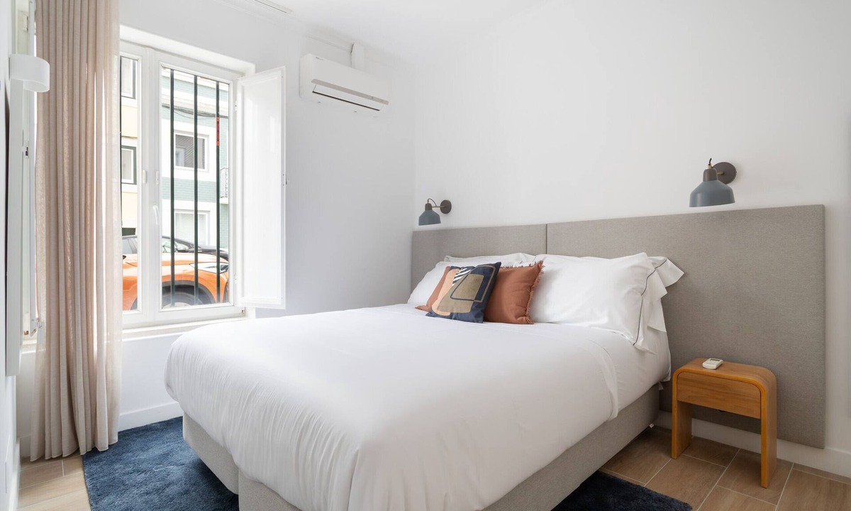 Santos Bed & Breakfast | Lapa Diplomatic Suite 0.6 by Feel Lisboa