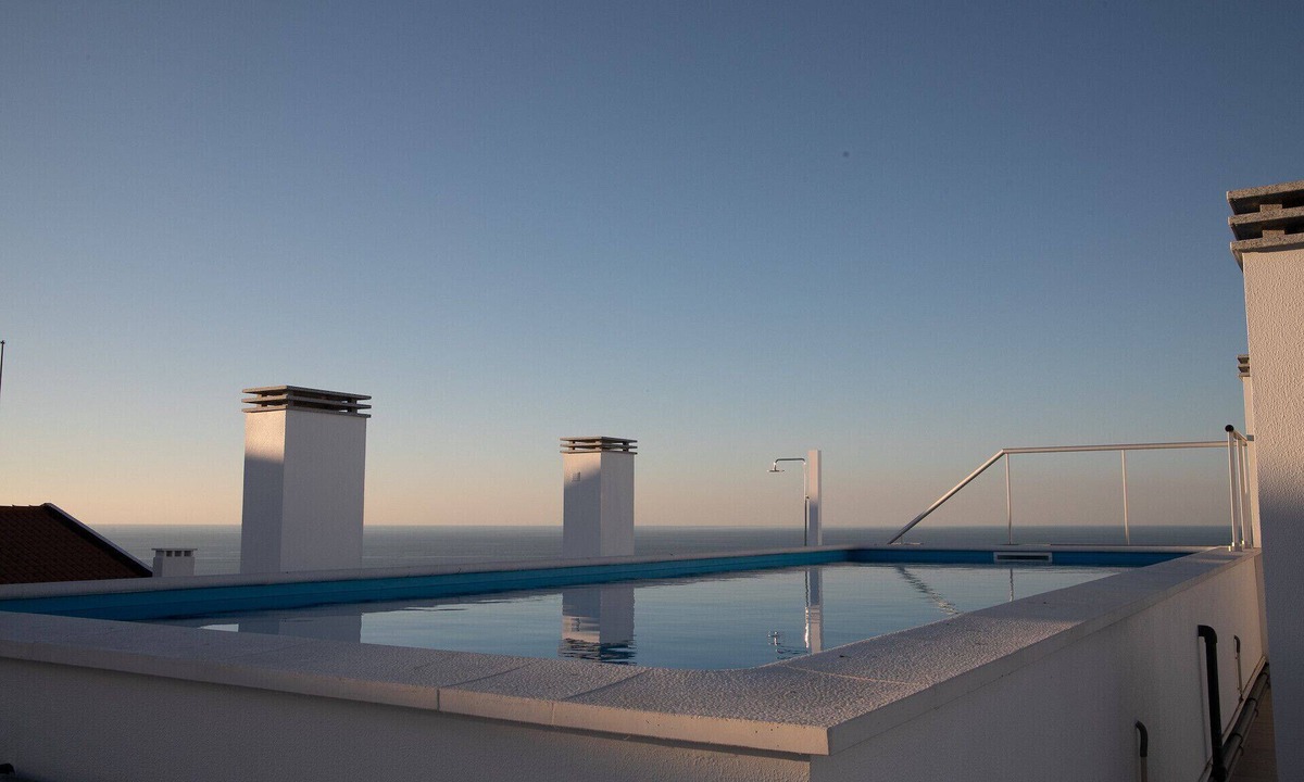 Nazare Apartment | Lar da Onda - By SCH