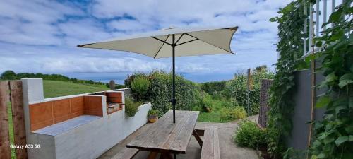 Agua Retorta House | Lar da Rita - One bedroom apartment