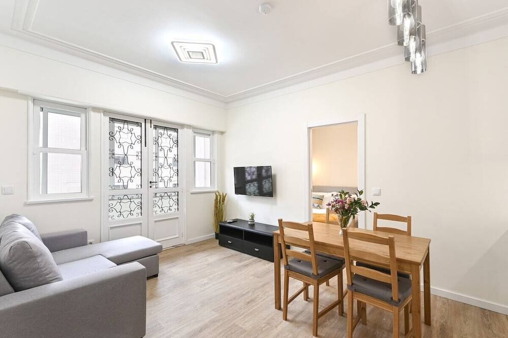 Braga Apartment | Largo da Estação Apartments B - Sé Apartments