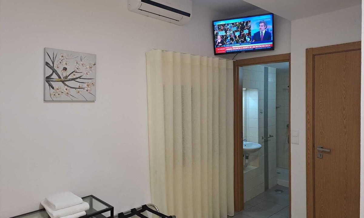 Serta House | Largo da Fonte