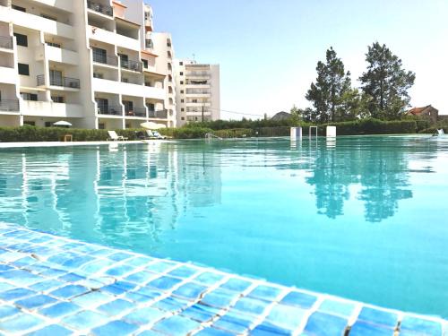 Portimao Apartment | Laukamao Vista Mar