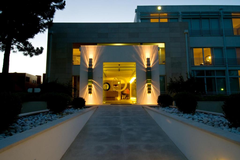 Praia de Mira Hotel | Lavanda Hotel Miravillas
