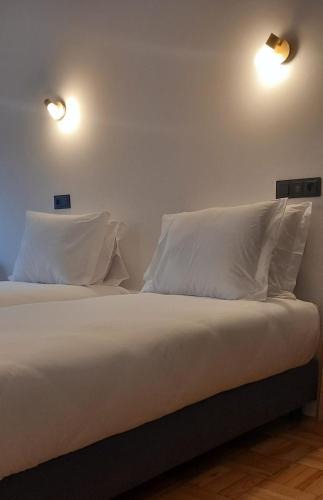Sao Tiaguinho Hotel | Lavanda Termas de São Pedro do Sul