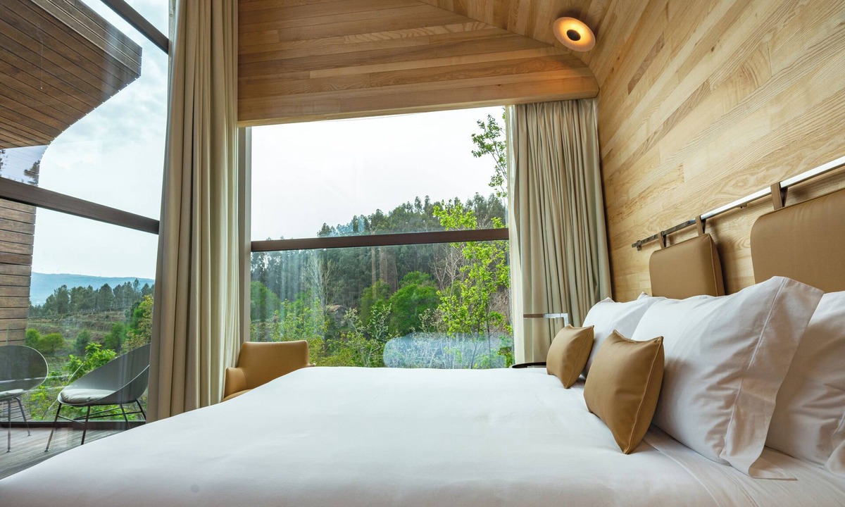 Baiao Other | Lavandeira Douro Nature & Wellness
