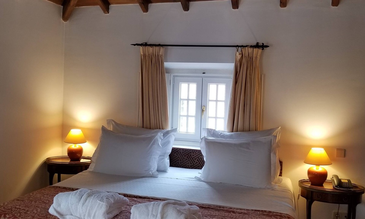 Sintra Hotel | Lawrence's Hotel