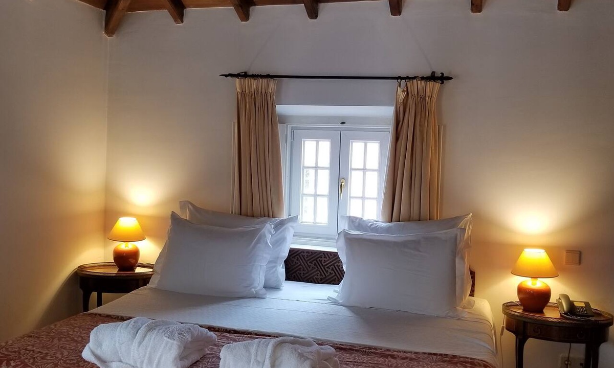 Sintra Hotel | Lawrence's Hotel
