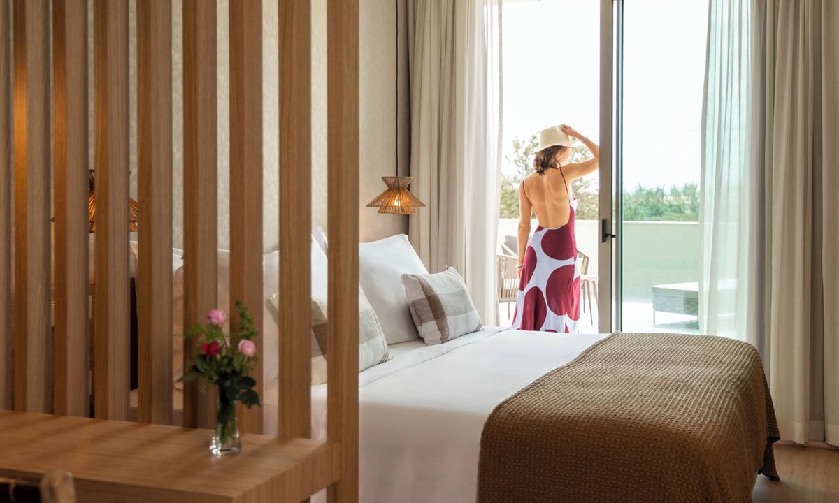 Cabeco da Ponta Hotel | Legacy Ithos Boutique Hotel
