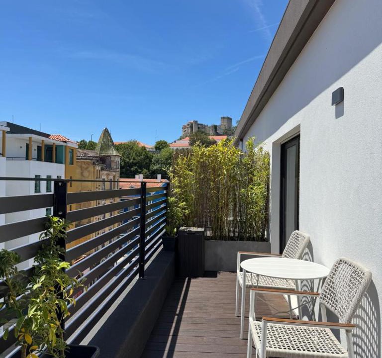 Leiria Apartment | Leiria Design Suites