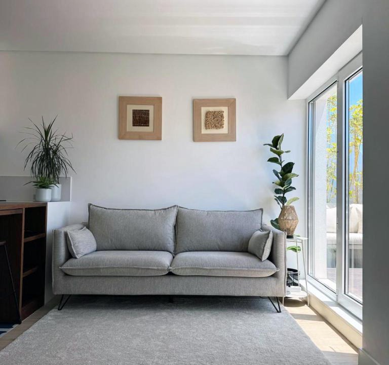 Leiria Apartment | Leiria Design Suites