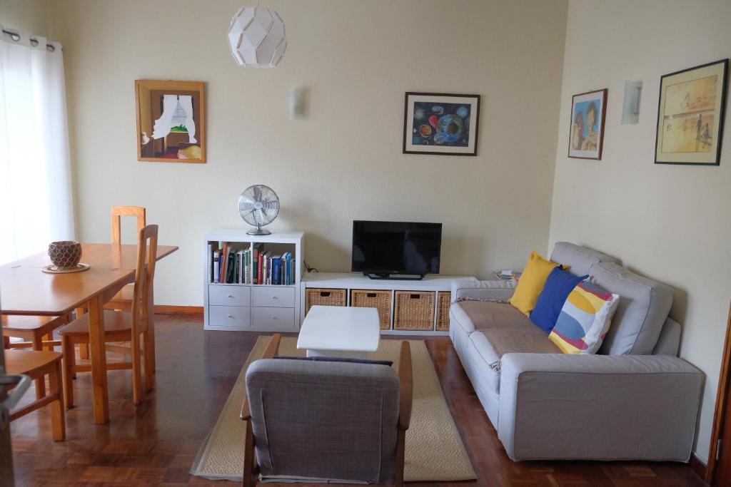 Santa Maria Maior Apartment | Lenamar