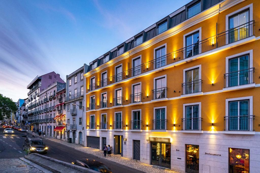 Sao Bento Apartment | Les Deux Mariettes Apartments & Suites