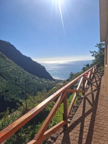 Ponta do Sol House | Levadinha - Nature guest house