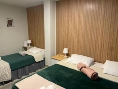 Braga Hostel | Liber Guest House