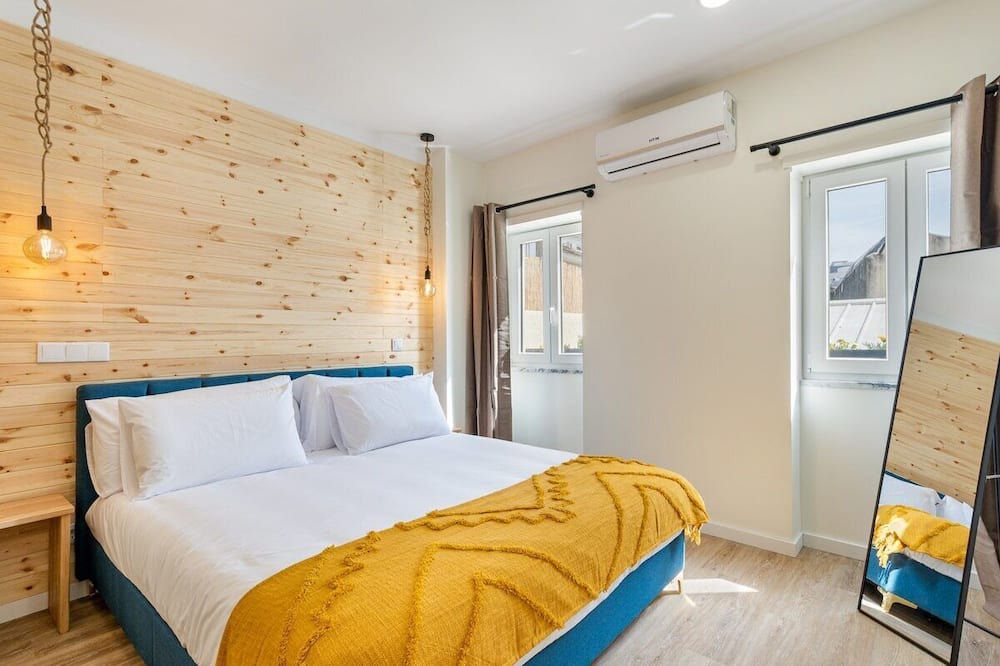 Sao Joao do Souto Apartment | Liberdade 546 Apartments B - Sé Apartments