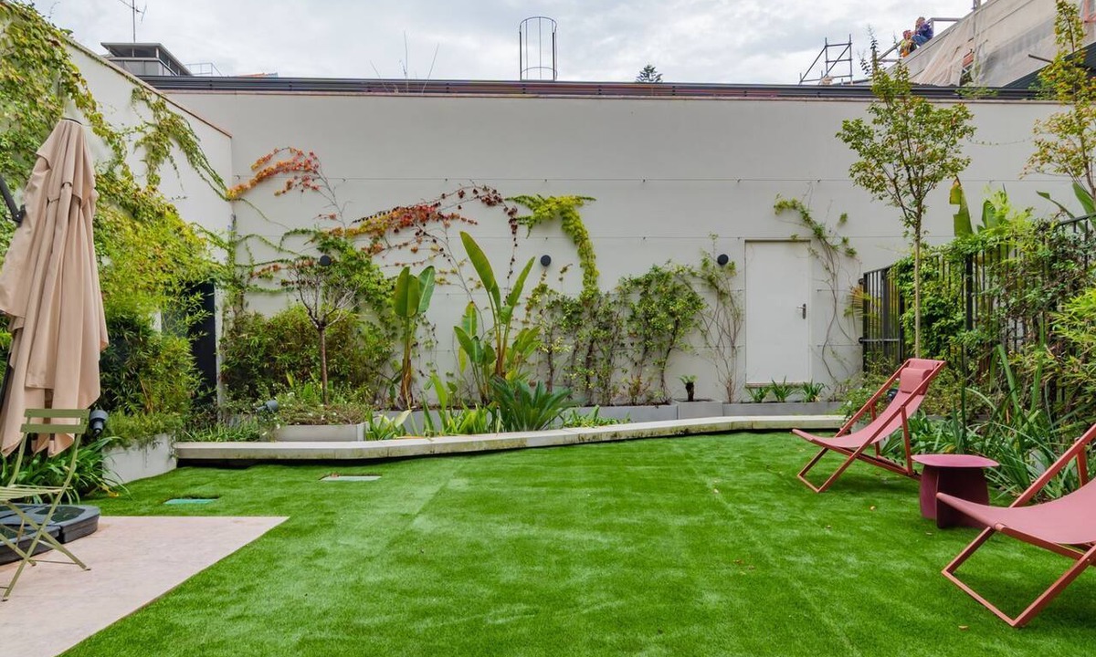 Sao Jose Apartment | Liberdade Garden by LovelyStay