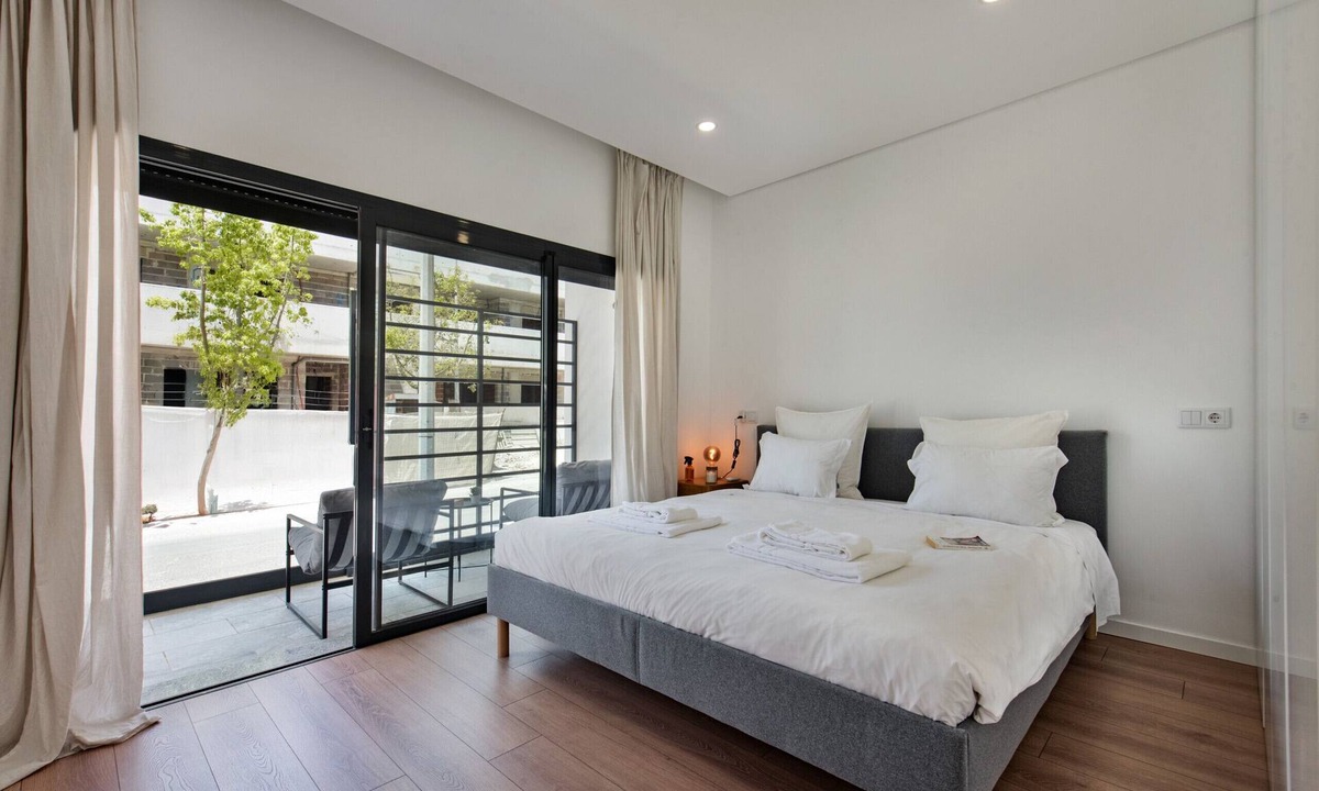 Cabanas Apartment | Light, Comfort and Prime Location