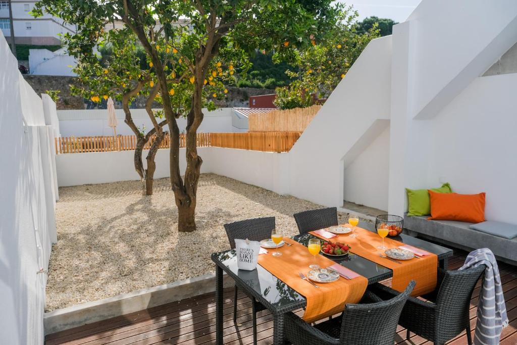 Beato Apartment | Like-Home-T1 Apt-The counstryside in the city