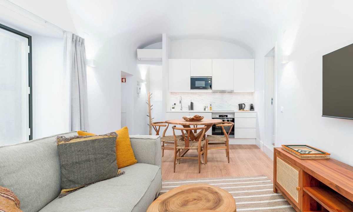 Evora Apartment | Limehome Evora Rua de Machede 61