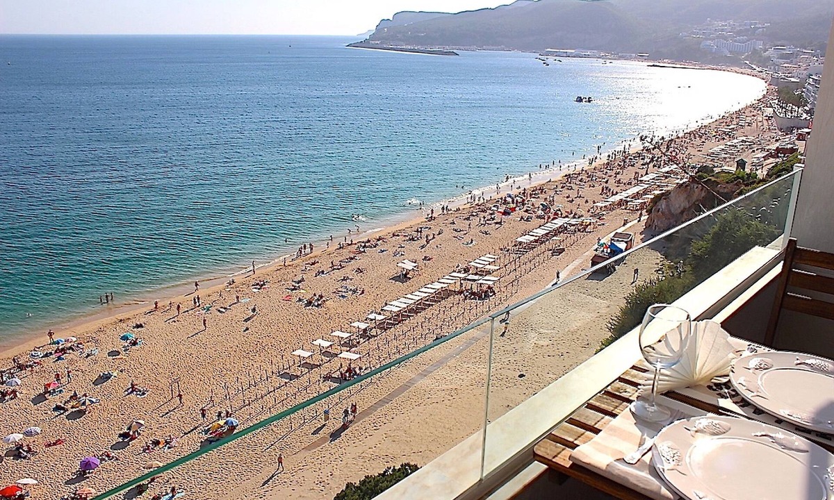 Santiago Apartment | Lingon Gold Apartment, AC, Wifi, Balcony