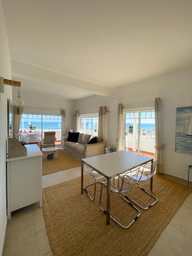 Salema Apartment | LINHA D ÁGUA - ap
