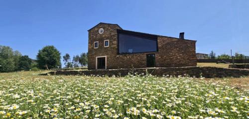 Castanheira de Pera Cabin | Linhares - Country House Turismo, Natureza e Aventura