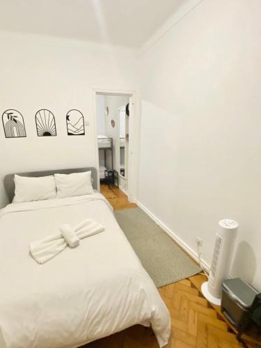 Beato House | Lisboa aconchego Próximo ao Aeroporto