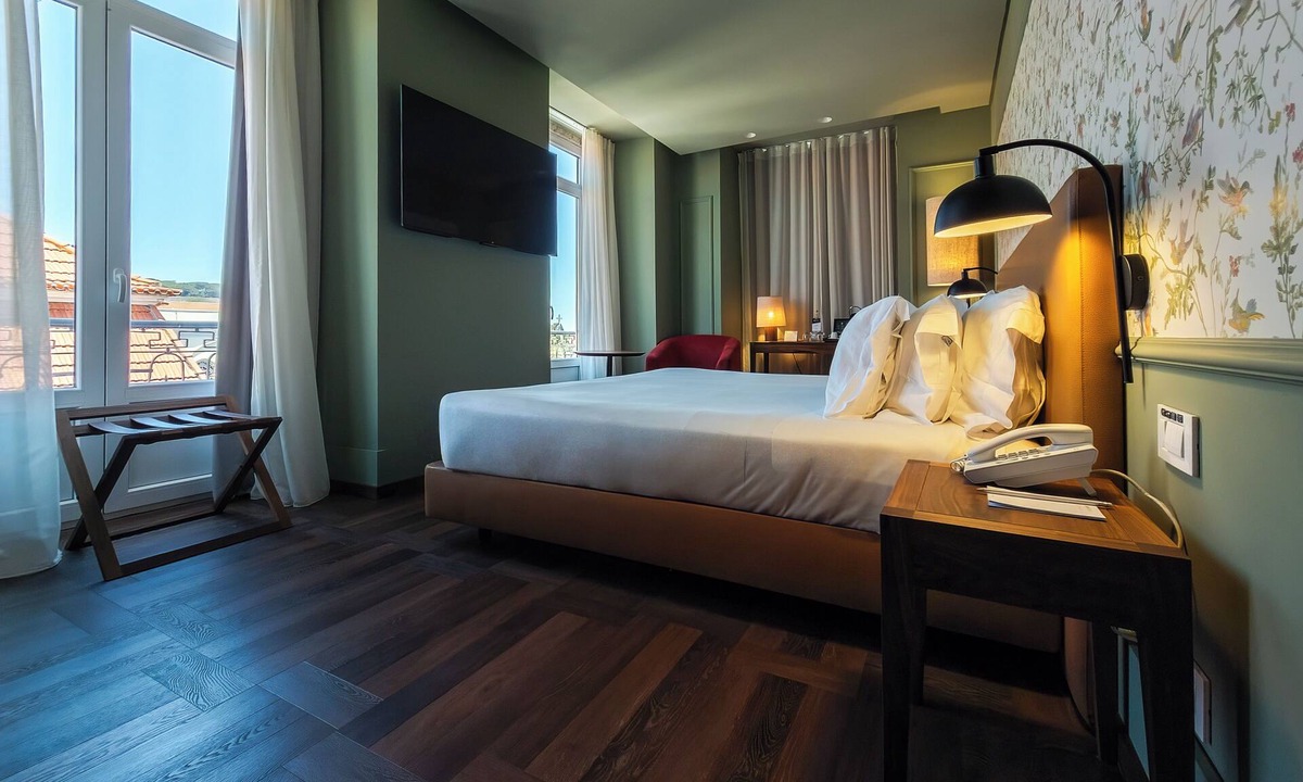 Sacramento Hotel | Lisboa Carmo Hotel
