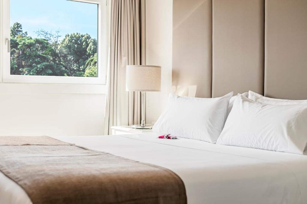 Sao Sebastiao da Pedreira Hotel | Lisboa Central Park Hotel Suites & Studios