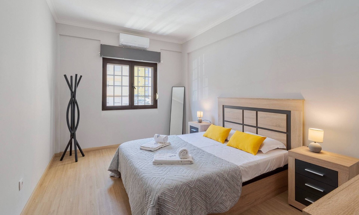 Sao Juliao Apartment | Lisboa no Sado - By Y Concept