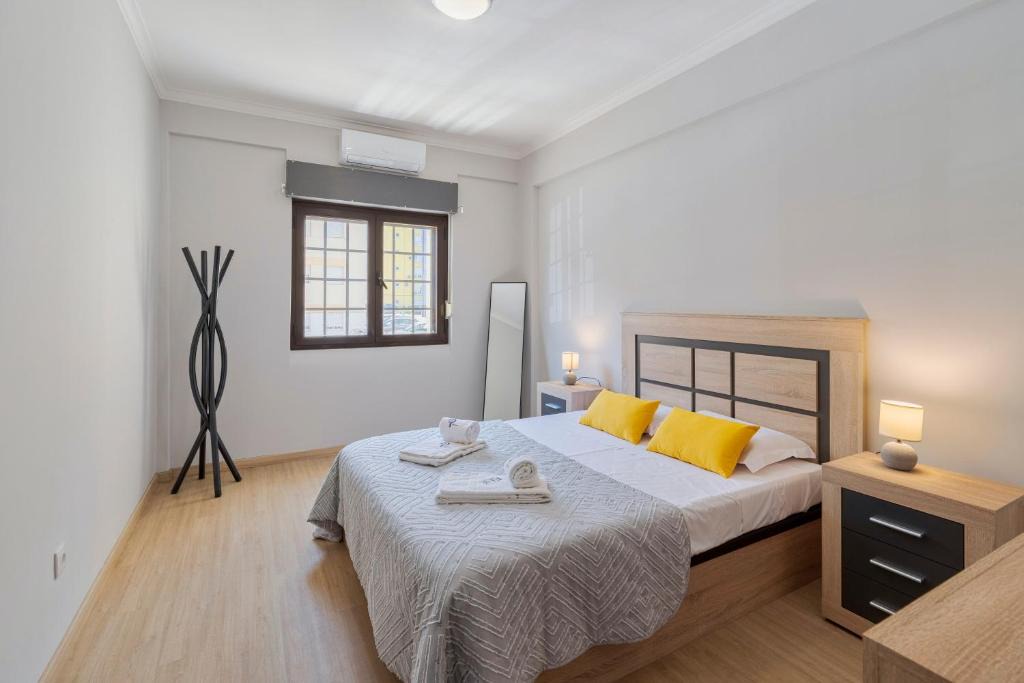 Sao Juliao Apartment | Lisboa no Sado - By Y Concept
