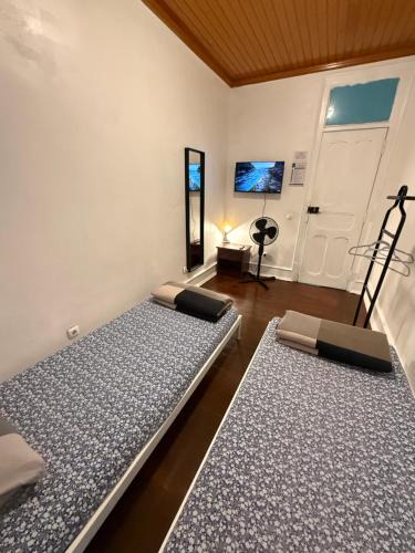 Sao Jorge de Arroios Hostel | Lisboa Parque Guest House