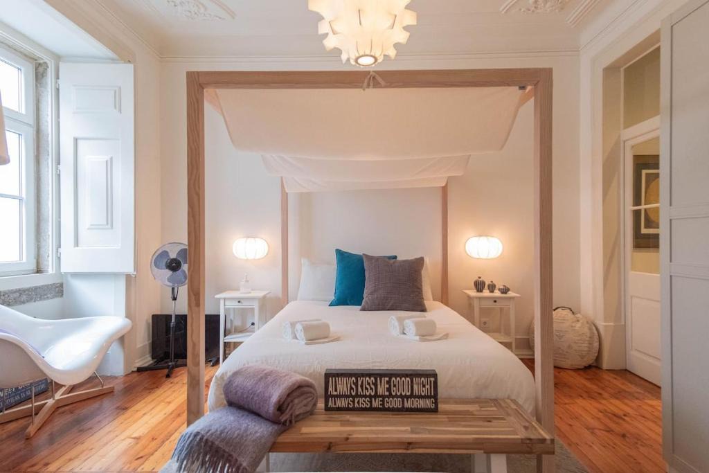 Se Apartment | Lisbon Alfama Tagus
