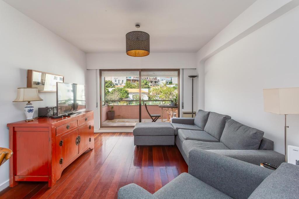 Lisbon Old Town Apartment | Lisbon Apartment 1