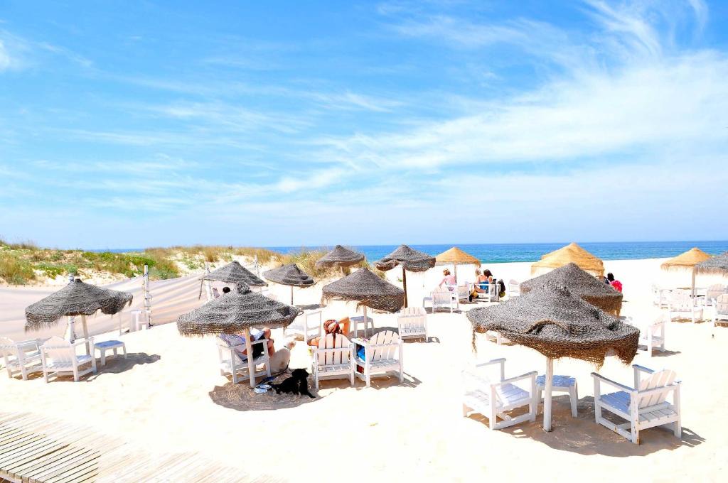 Costa de Caparica Apartment | Lisbon Beach Apartments 4