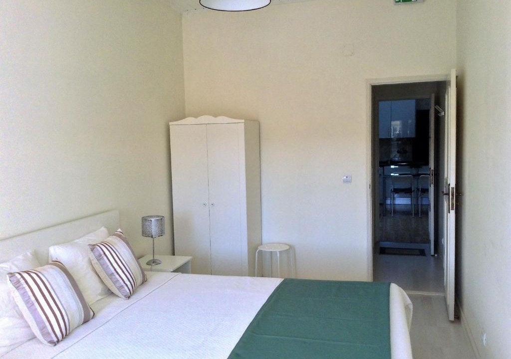 Belem Apartment | Lisbon Belém Apartment