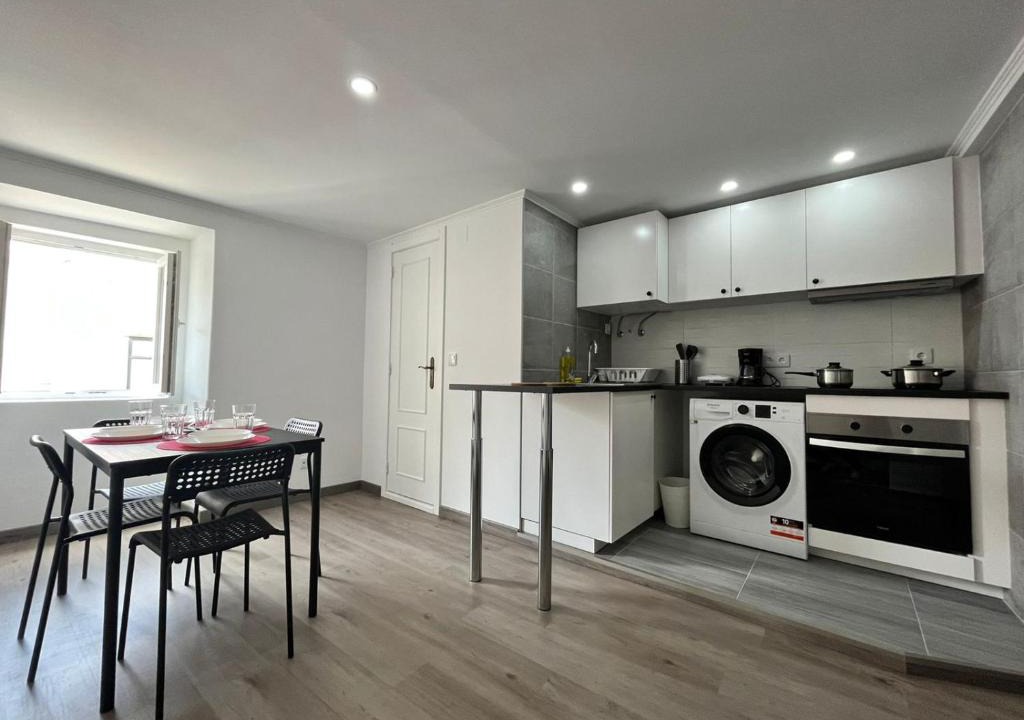 Merces Apartment | LISBON CENTER 3 MODERN APARTMEMT