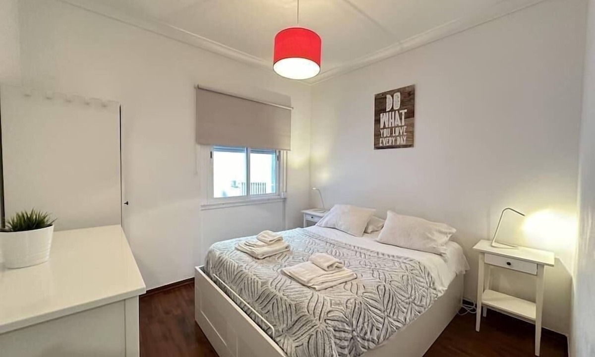 Sao Sebastiao da Pedreira Apartment | Lisbon Central Loft