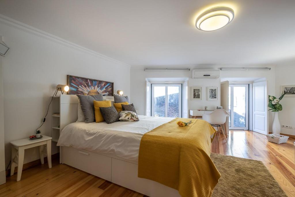 Sao Jose Apartment | Lisbon City Center Baixa
