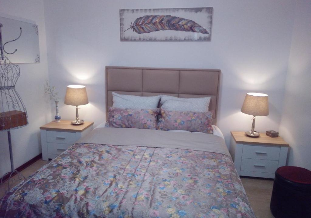 Lumiar Apartment | Lisbon Cozy Apartment
