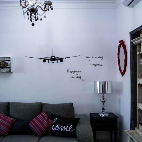Olivais Hostel | Lisbon Hostel Terminal 3