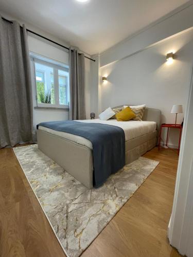 Reboleira Apartment | Lisbon in sight! Apartment near Reboleira subway