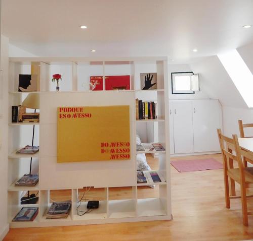 Santo Estevao Apartment | Lisbon Life Alfama