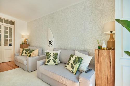 Merces Apartment | Lisbon Luxury Apartment Bairro Alto 5