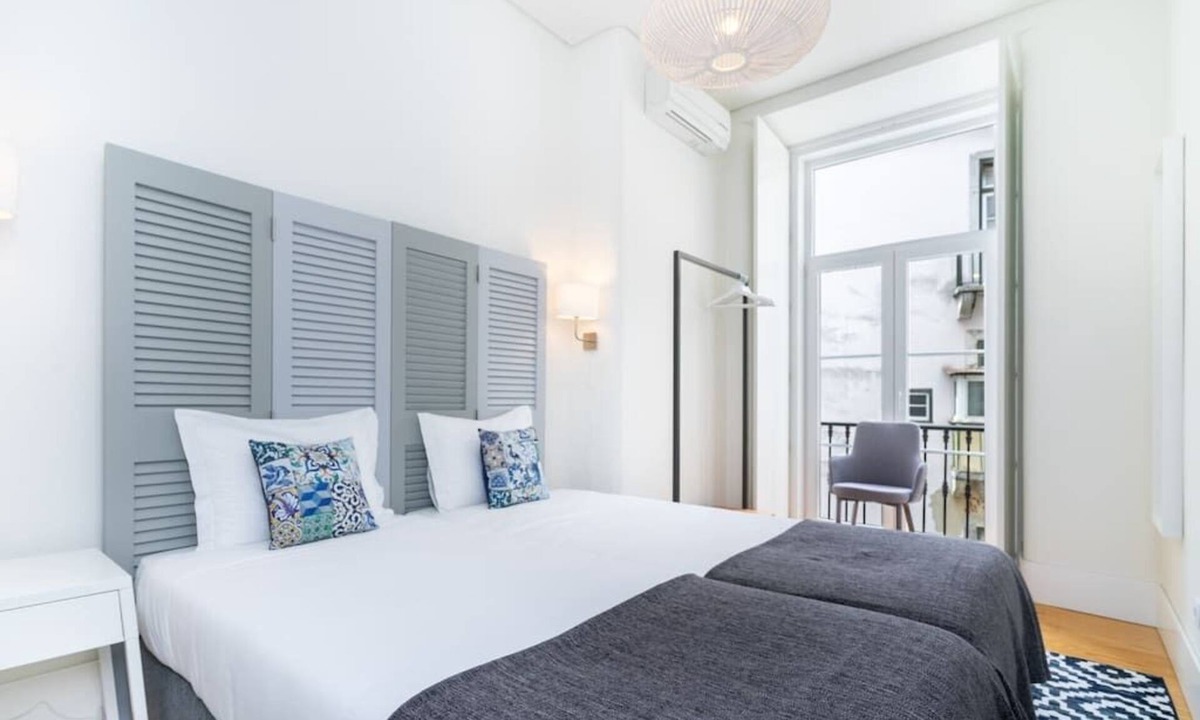 Santa Maria Maior Apartment | Lisbon Prime Aparts - Baixa