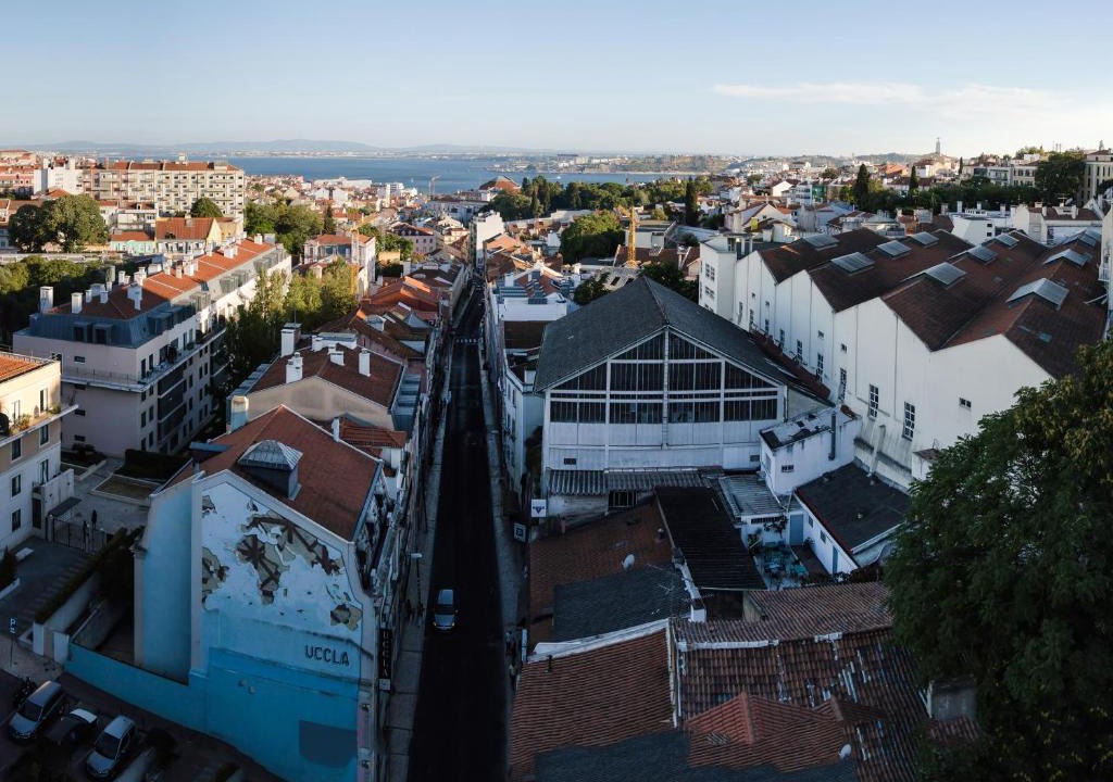 Sao Bento Hotel | Lisbon Sao Bento Hotel