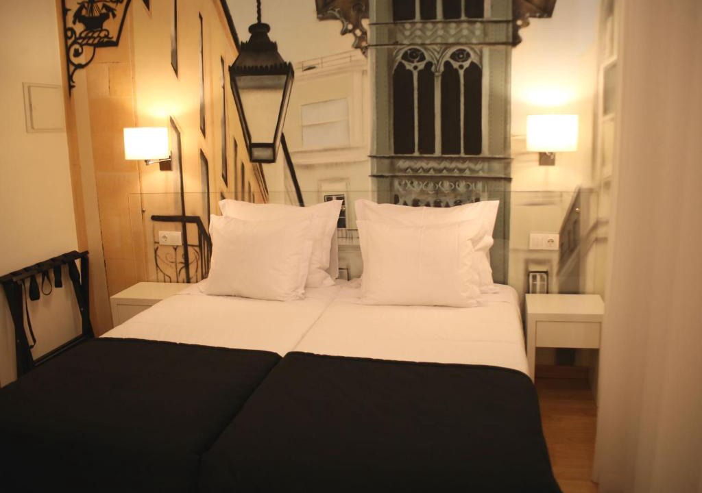 Lisbon Old Town Bed & Breakfast | Lisbon Style
