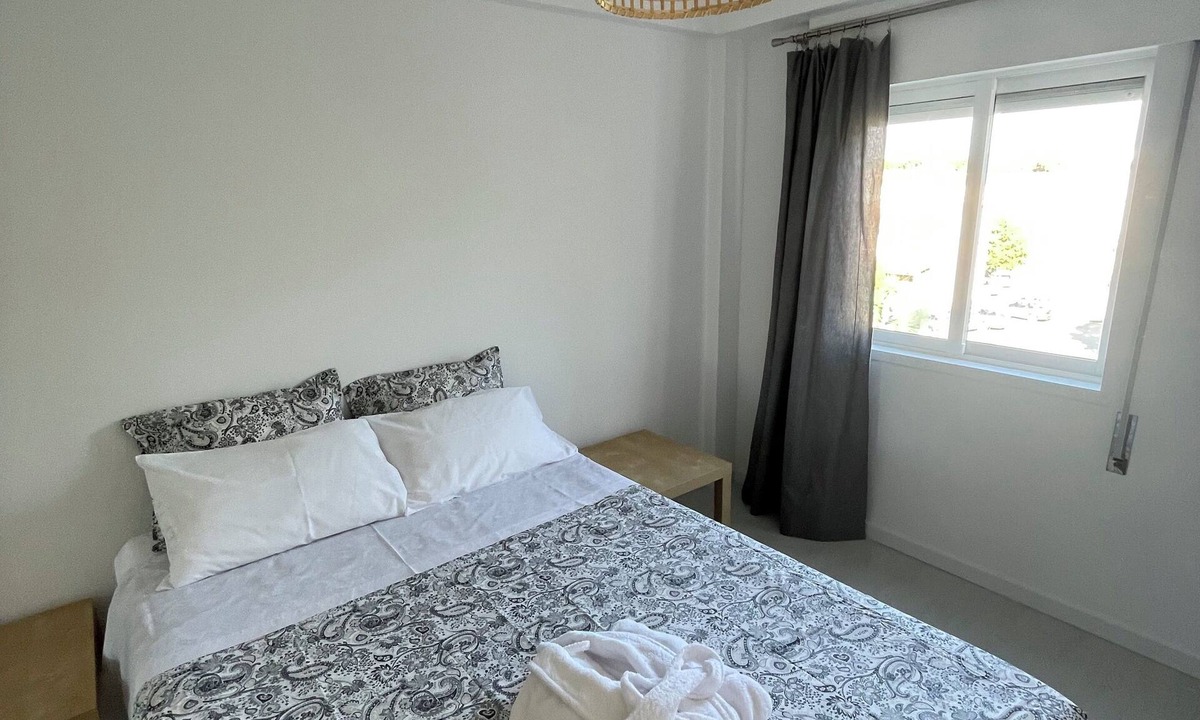Almada Condo | LISBON Suth