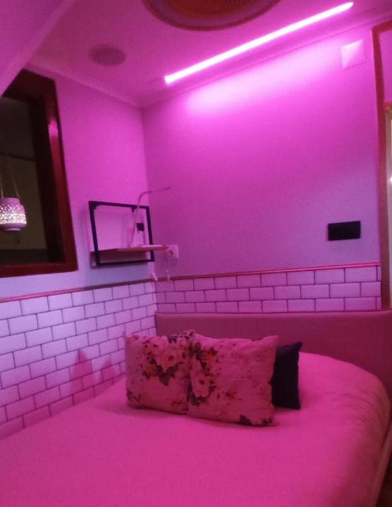 Encarnacao Apartment | Lisbon Underground Apartment