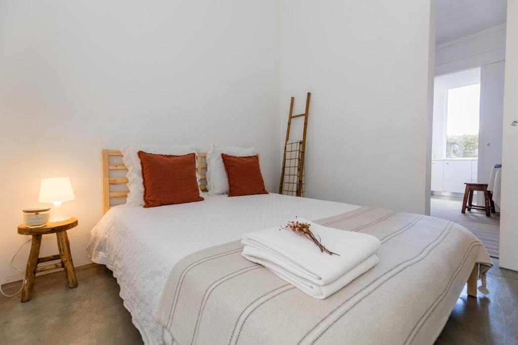 Beato House | Lisbon Villa Pintoras 22